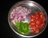 મિસલ પાઉં રેસીપી સ્ટેપ1ફોટો