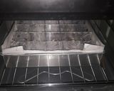 Foto langkah ke 9 dari resep Chewy Brownie.