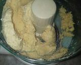 صورة لخطوة 1 من وصفة كيش بالدجاج