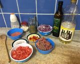 Foto del paso 1 de la receta: Tomaticán