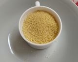 Foto del paso 1 de la receta: Cous cous