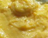 Foto del paso 2 de la receta: Tarta de Mandarina o Tangerine Pie / Tangerinas