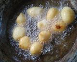 સ્ટફ્ડ દહીંવડા (Stuffed Dahivada Recipe In Gujarati) રેસીપી સ્ટેપ3ફોટો