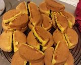 Foto langkah ke 4 dari resep Pukis.