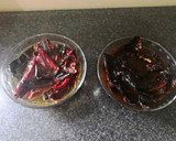 Foto del paso 5 de la receta: Mole coloradito