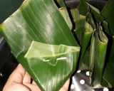 Foto langkah ke 3 dari resep Awug-Awug Sagu Mutiara aka Petotan.
