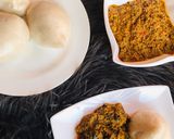 Egusi soupmatakin girki10 hoto