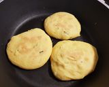 Foto del paso 7 de la receta: Mini Pancitos sin gluten en sartén Essen