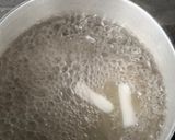 Foto langkah ke 5 dari resep Garaetteok / rice cake mudah.