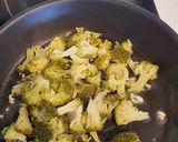 Foto langkah ke 3 dari resep Simple Stir-Fry Beef and Broccoli - AAP Recipe.