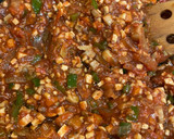 Foto del paso 5 de la receta: Lasaña de calabacín y tofu