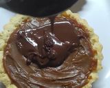 Foto del paso 5 de la receta: Tarta Cabsha Para El Día Del Amigo 🇦🇷😍En Horno Eléctrico