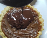 Foto del paso 5 de la receta: Tarta Cabsha Para El Día Del Amigo 🇦🇷😍En Horno Eléctrico