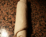 Foto del paso 9 de la receta: Bollos de harina candeal
