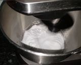 Foto del paso 1 de la receta: Tarta Mágica/Pastel Inteligente