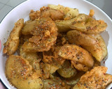 Foto langkah ke 2 dari resep MASHPOTATO by irre_desirre.