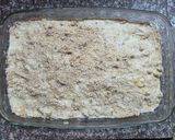 Foto del paso 5 de la receta: Crumble de peras
