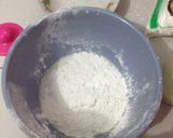 Foto langkah ke 3 dari resep Mochi Sukabumi khas Cipasung.