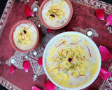 मखाना फिरनी (Makhana Phirni Recipe in Hindi) रेसिपी चरण 6 फोटो