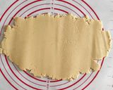 Foto langkah ke 2 dari resep Peanut Cookies.