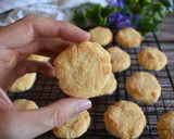 Foto del paso 6 de la receta: Galletas de coco con leche condensada saludable