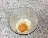 Foto del paso 5 de la receta Falsa tarta de calabacín y jamón