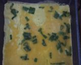Foto langkah ke 2 dari resep Sandwich Praktis.