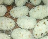 A picture of step 8 of Potato Nuggets.