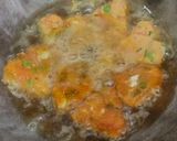 A picture of step 3 of Vegetable Cutlet/ Crispy And Crunchy Veggies Cutlet.