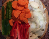 Foto del paso 2 de la receta: Pita de Chop Suey