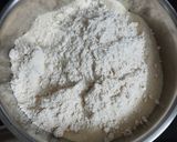 A picture of step 2 of Healthy cookies.