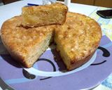Foto del paso 3 de la receta: Torta de manzana 🍎🍎