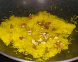 Sweetened Rice (Meethe Chawal) recipe step 10 photo