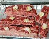 Foto del paso 2 de la receta: Costillas de ternera asadas al horno super tiernas y jugosas