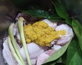 Foto langkah ke 2 dari resep Ungkepan Sayap Ayam.