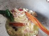 Nasi Daging Air Asam Utara