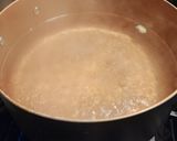 A picture of step 1 of Savory Sausage Tomato Pasta Recipe.