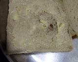 A picture of step 7 of Green peas sandwich.