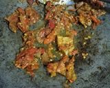 Foto langkah ke 2 dari resep Tumis Pakis Terasi.