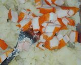 Foto del paso 2 de la receta: Ensaladilla de Rumania