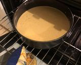 Foto del paso 3 de la receta: Queque de avena sin harina