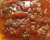 Foto langkah ke 3 dari resep Sambal Bawang Ala Bu Rudy.