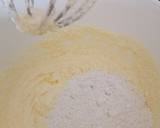 Red Velvet Chocolate Marble Cake