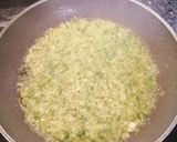 Foto del paso 2 de la receta Berenjenas rellenas de carne #delantaldorado