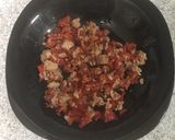 Foto del paso 2 de la receta Huevos gratinados