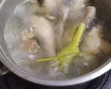 Foto langkah ke 1 dari resep 108. Soto Ayam.