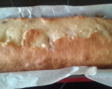 Foto del paso 4 de la receta: Bizcocho marmolado de Nesquik