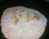 A picture of step 5 of Flour tortillas.