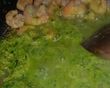 Foto langkah ke 3 dari resep Kacang Panjang Lado Ijo.