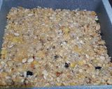 Foto del paso 5 de la receta: Barritas de Cereal